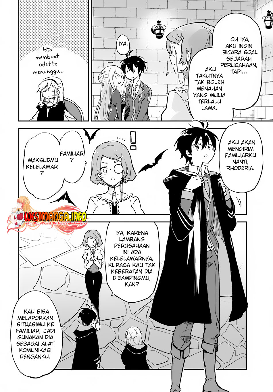 Henkyou Gurashi no Maou, Tensei shite Saikyou no Majutsushi ni naru ~Aisarenagara Nariagaru Moto Maō wa, Ningen o Shiritai~